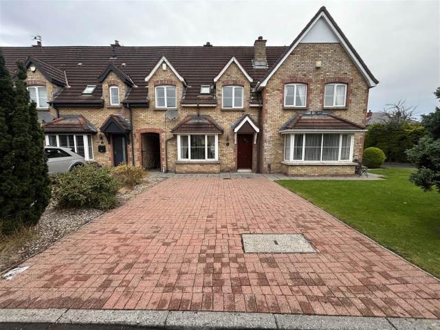 house for rent in 16 Castleview Cottage Gardens, Belfast, BT5 7FP