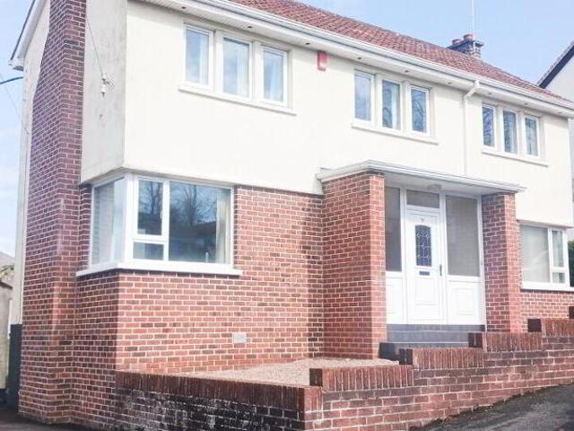 house for rent in 16 Charlemont Gardens, Armagh, BT61 9BB