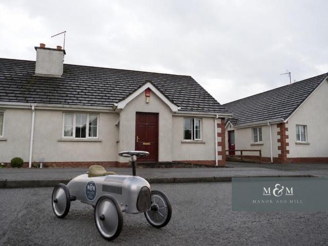 house for rent in 16 Coolmillish Way, Markethill, BT60 1PP
