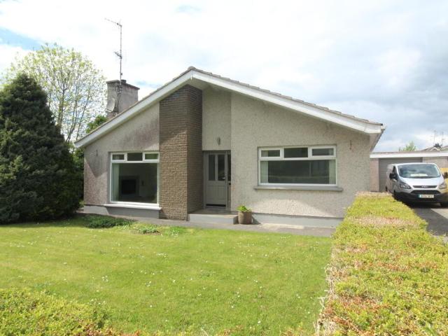 house for rent in 16 Coolshinney Heights, Magherafelt, BT45 5JH