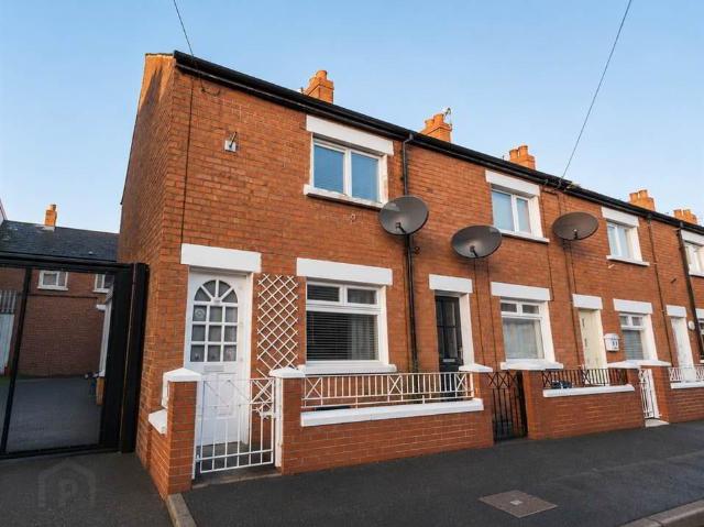 house for rent in 16 Empire Street, Belfast, BT12 6GJ