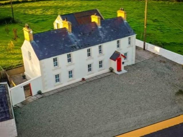 house for rent in 16 Farranfad Road, Downpatrick, BT30 8JD