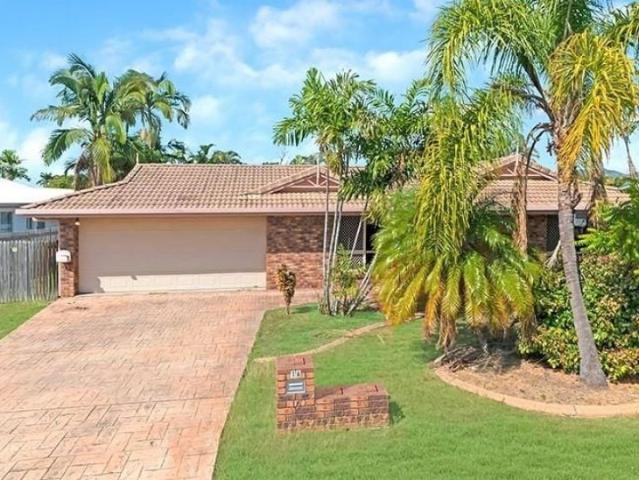 house for rent in 16 Fielding Way, Kirwan