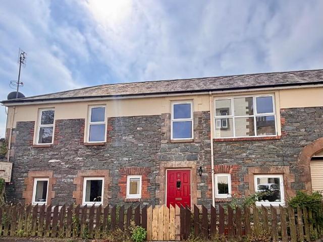 house for rent in 16 Groomsport House Road, Groomsport, Bangor, BT19 6GH