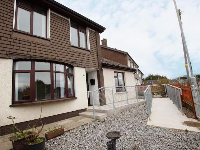 house for rent in 16 King William III Crescent, Maghera, BT46 5HA