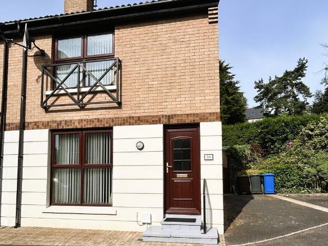 house for rent in 16 Lislea Court, Coleraine, BT51 3HN