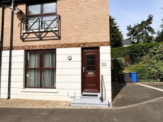house for rent in 16 Lislea Court, Coleraine, BT51 3HN