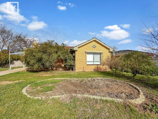 House for rent in 16 Parker Street, Shepparton