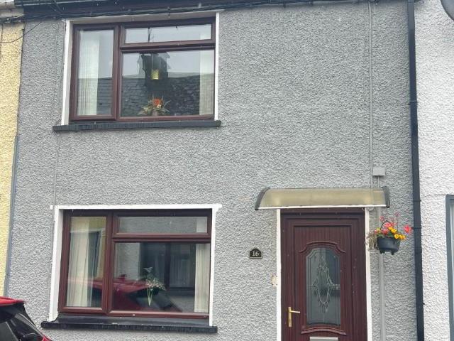 house for rent in 16 Peters Place, Newry, BT35 8EE