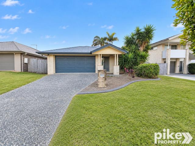 house for rent in 16 Soward Court, MORAYFIELD