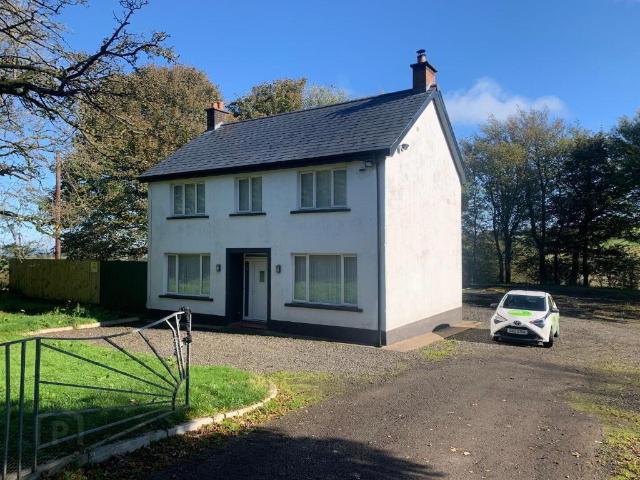 house for rent in 16 Sycamore Road, Crumlin, BT29 4JE