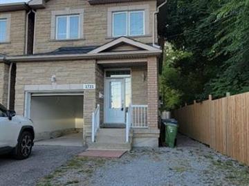 house for rent in 1721 Ellesmere Road Unit# Upper Scarborough, Ontario