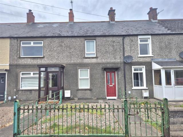 house for rent in 173 South Street, Newtownards, BT23 4JY