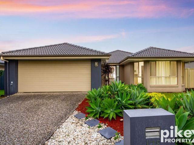 house for rent in 175 Summerfields Drive, CABOOLTURE
