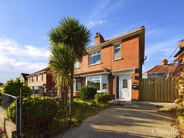 house for rent in 176 Grand Parade, Belfast, BT5 5PE