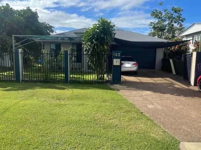 house for rent in 182 Dalrymple Rd, Vincent