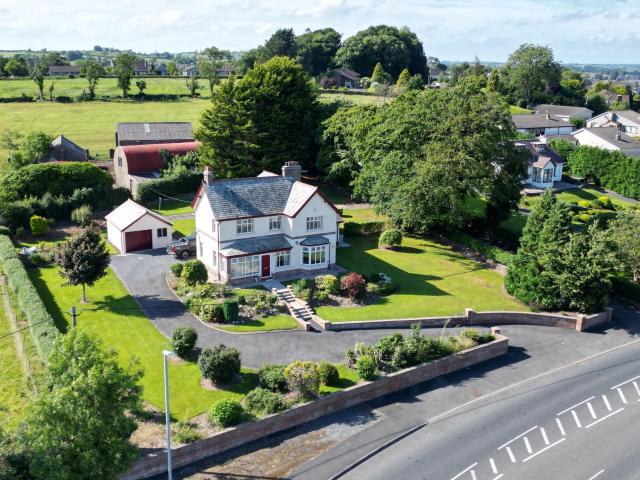 house for rent in 189 Newry Road, Banbridge, BT32 3NB