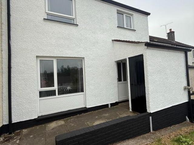 house for rent in 18 West Road, Portglenone, Ballymena, BT44 8BA