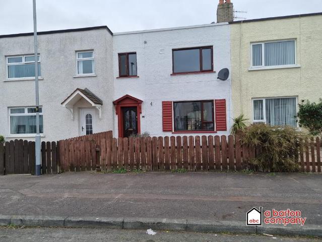 house for rent in 18 Abbots Gardens, Whiteabbey, Newtownabbey, BT37 9RA