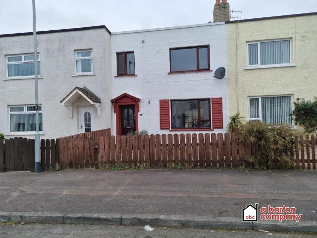 house for rent in 18 Abbots Gardens, Whiteabbey, Newtownabbey, BT37 9RA