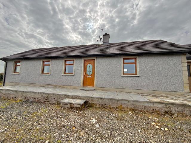 house for rent in 18 Carraloan Road, Magherafelt, BT45 6NW