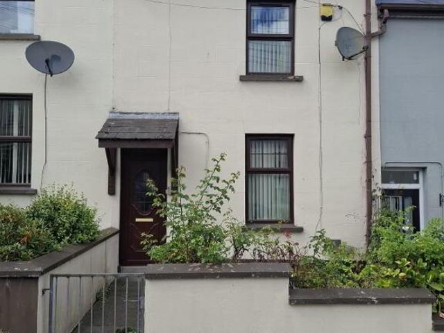 house for rent in 18 Charlemont Street, Dungannon, BT70 1HE