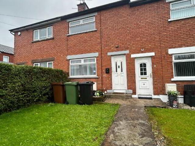 house for rent in 18 Cromwells Highway, Lisburn, BT27 5DH
