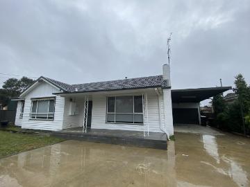house for rent in 18 Khull Street, Shepparton