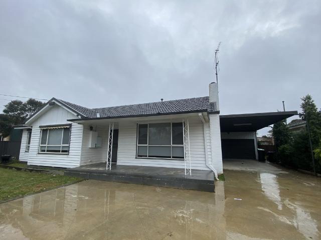 house for rent in 18 Khull Street, Shepparton