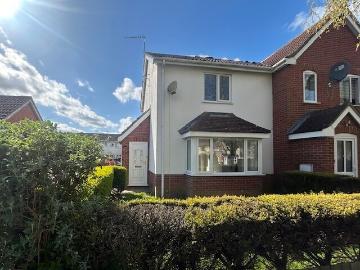 house for rent in 18 Kingfisher Drive, Wisbech, Wisbech