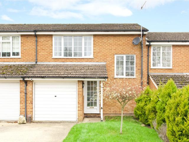 house for rent in 18, Kilpin Green, North Crawley, Buckinghamshire, MK16 9LY