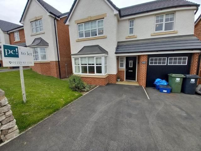 House for rent in 18 Leven Road, Ulverston