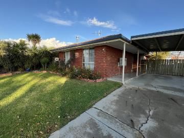 house for rent in 18 Mccubbin Drive Drive, Shepparton
