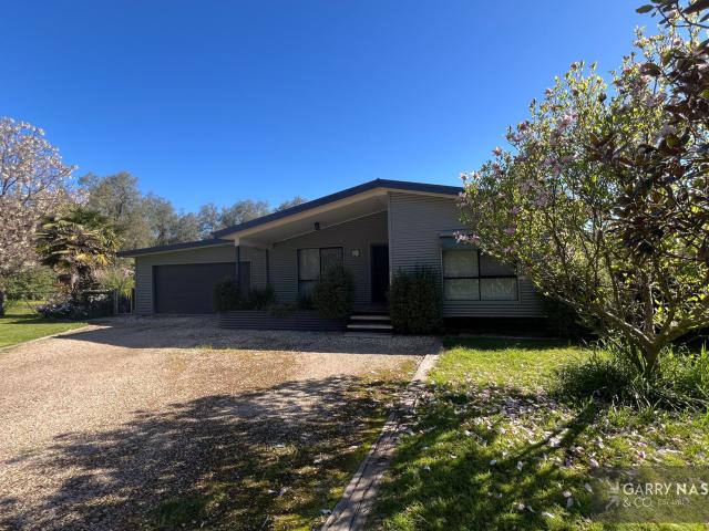 House for rent in 18 McEvoy Drive, Eldorado