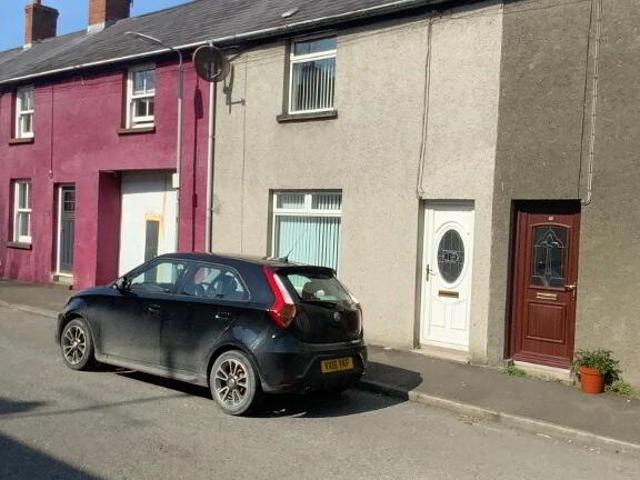 house for rent in 18 Plantation Street, Killyleagh, BT30 9QW