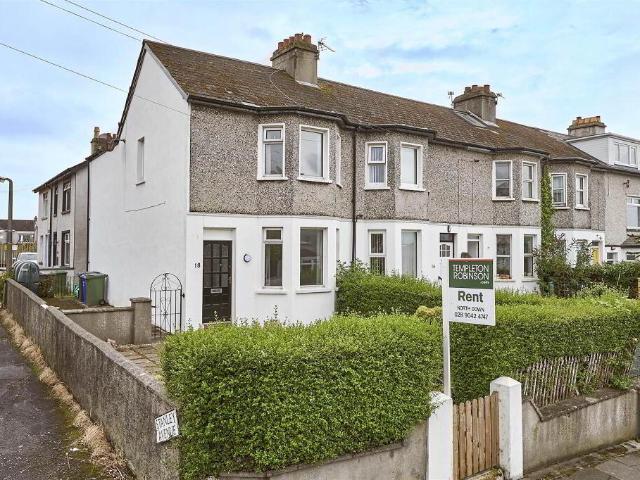 house for rent in 18 Stanley Road, Bangor, BT20 5EL