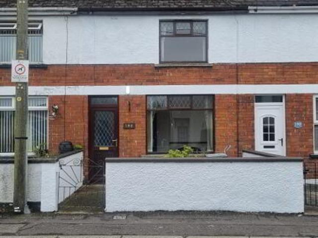 house for rent in 190 Ballynure Road, Ballyclare, BT39 9AJ