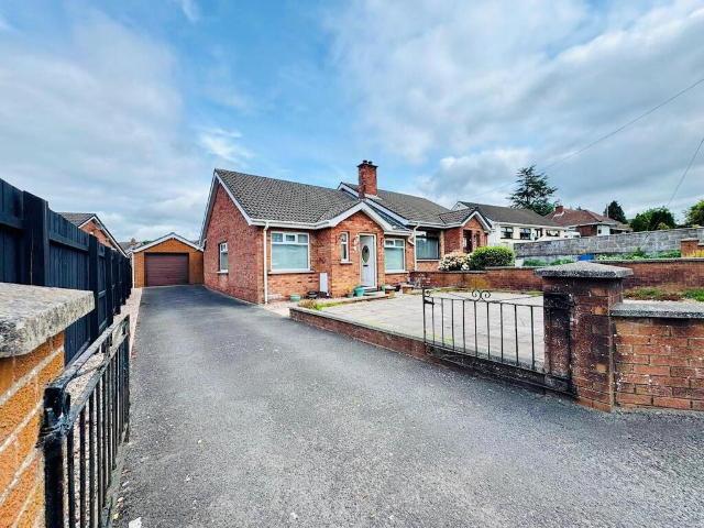 house for rent in 191 Jordanstown Road, Jordanstown, Newtownabbey, BT37 0LU