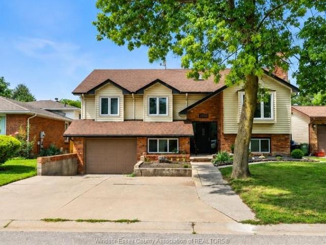 house for rent in 1953 Lepain Unit# Lower LaSalle, Ontario