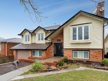 house for rent in 1953 Lepain Crescent Unit# Lower LaSalle, Ontario