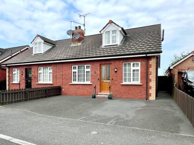 house for rent in 19, Timakeel Grange, Portadown, Co Armagh, BT62 1WG