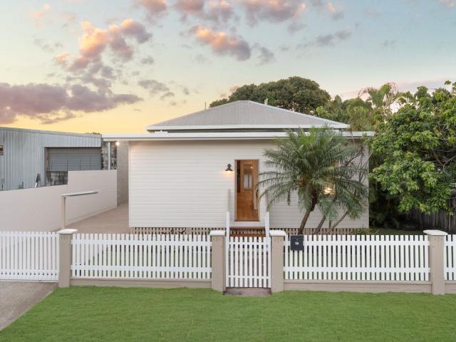 house for rent in 19 Tully St, South Townsville