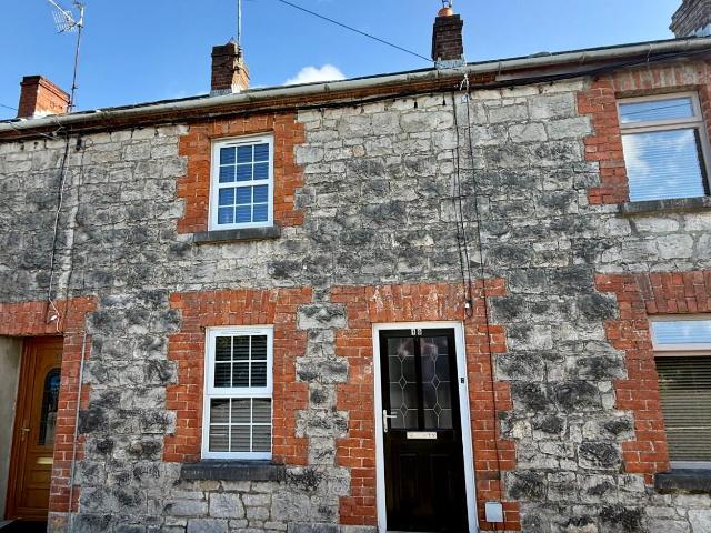house for rent in 19 Umgola Row, Armagh, BT60 4DN