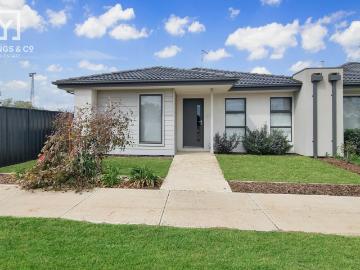 House to rent in Northern Territory - Garden
