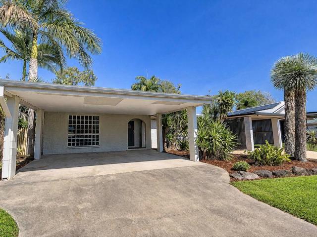 house for rent in 19 Winston Cr, Kirwan