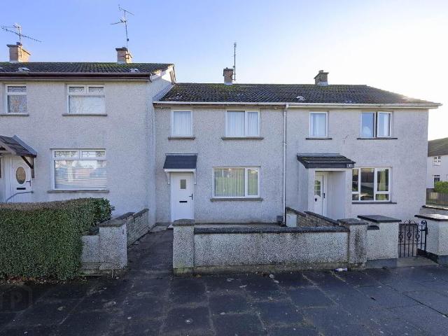 house for rent in 19 Ailsbury Park, Lurgan, Craigavon, BT66 8SP