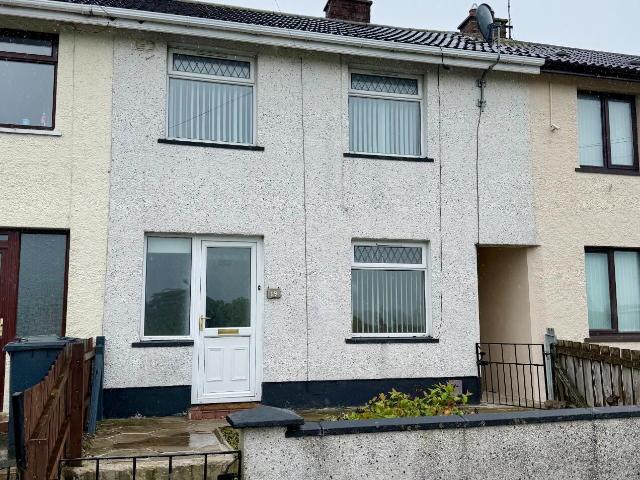 house for rent in 19 Alexander Park, Armagh, BT61 7JB