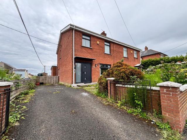 house for rent in 19 Alexandra Avenue, Whitehead, Carrickfergus, BT38 9SH