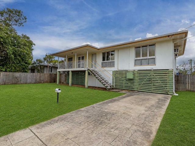 house for rent in 19 Barcroft St, Aitkenvale