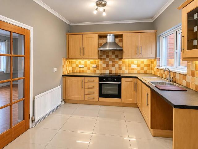 house for rent in 19 Brenda St, Belfast, BT5 5GQ